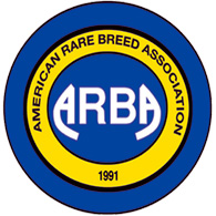 American Rare Breed Association - ARBA