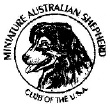Клуб Породы Миниатюрная Австралийская Овчарка - MASCUSA