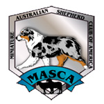 Miniature Australian Shepherd Club of America