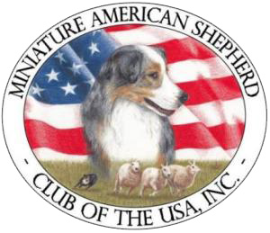 Клуб Любителей Миниатюрной Американской Овчарки США